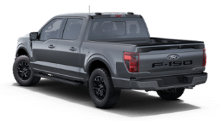2025 Ford F-150® External Image 3